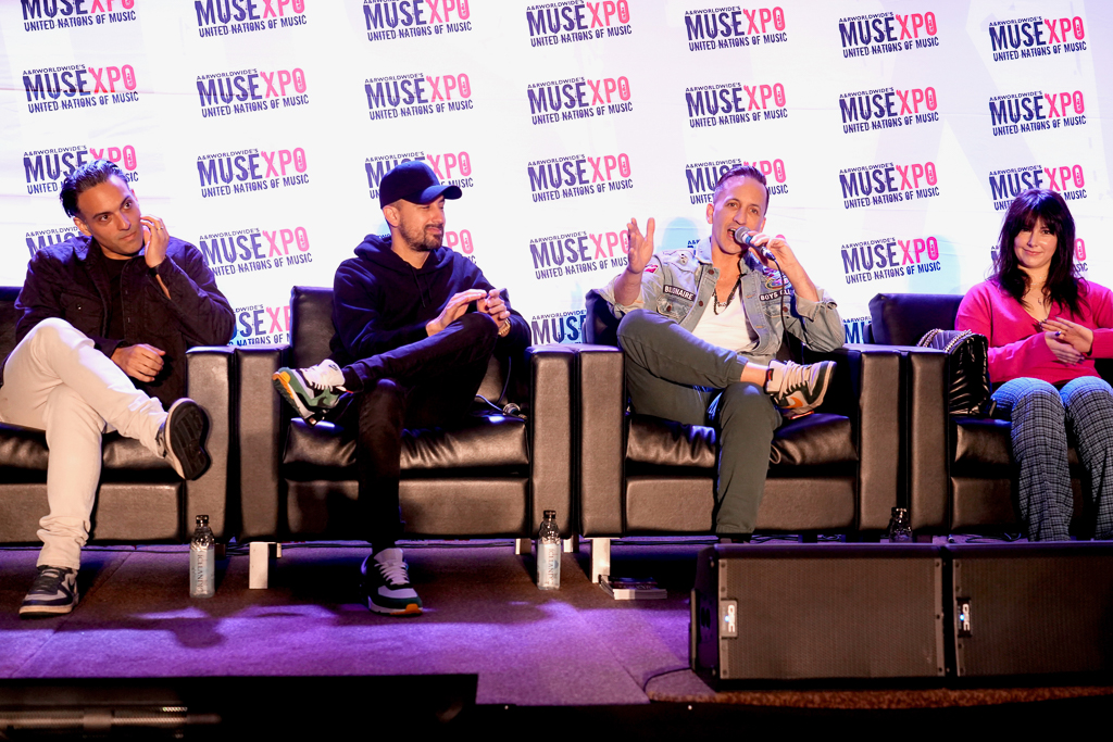 A&R WORLDWIDE IN 2023: BUILDING A “CLEAR PATH” FOR ARTIST DEVELOPMENT PRESENTED BY: A&R Worldwide